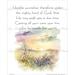 Peter 5:6-7 Humble Yourselves On Watercolor Of A Summer Meadow Vintage Verses Bible Verse 8x10 Wall Art Printable Digital Download DIY 